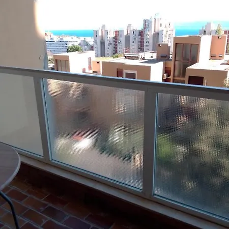 Mertojak Apartment