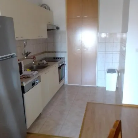 Apartment Mertojak Split