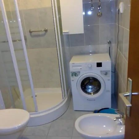 Apartment Mertojak *