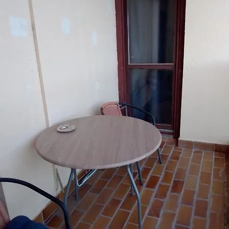 Mertojak Apartment